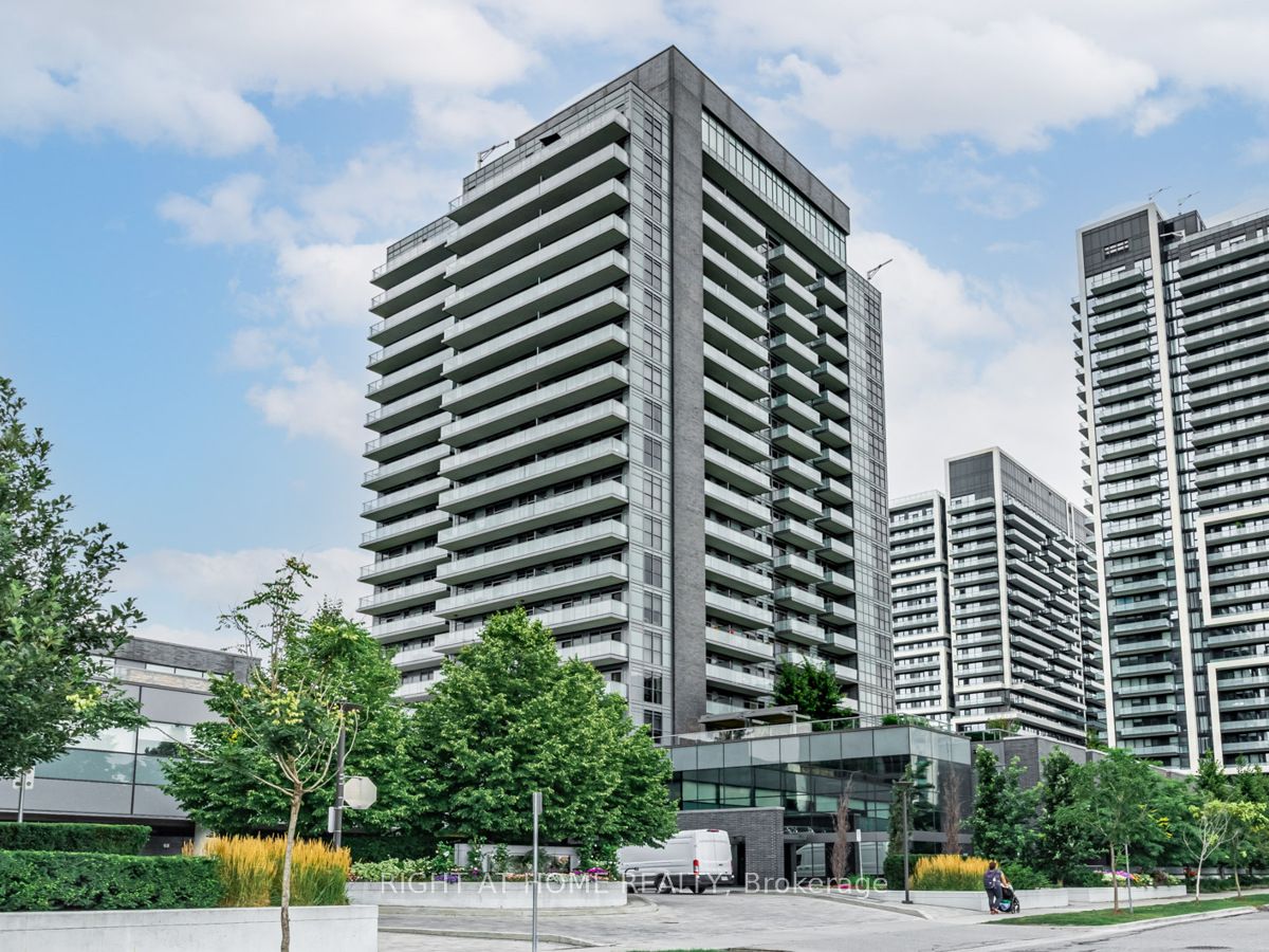65 E Oneida Cres 1010