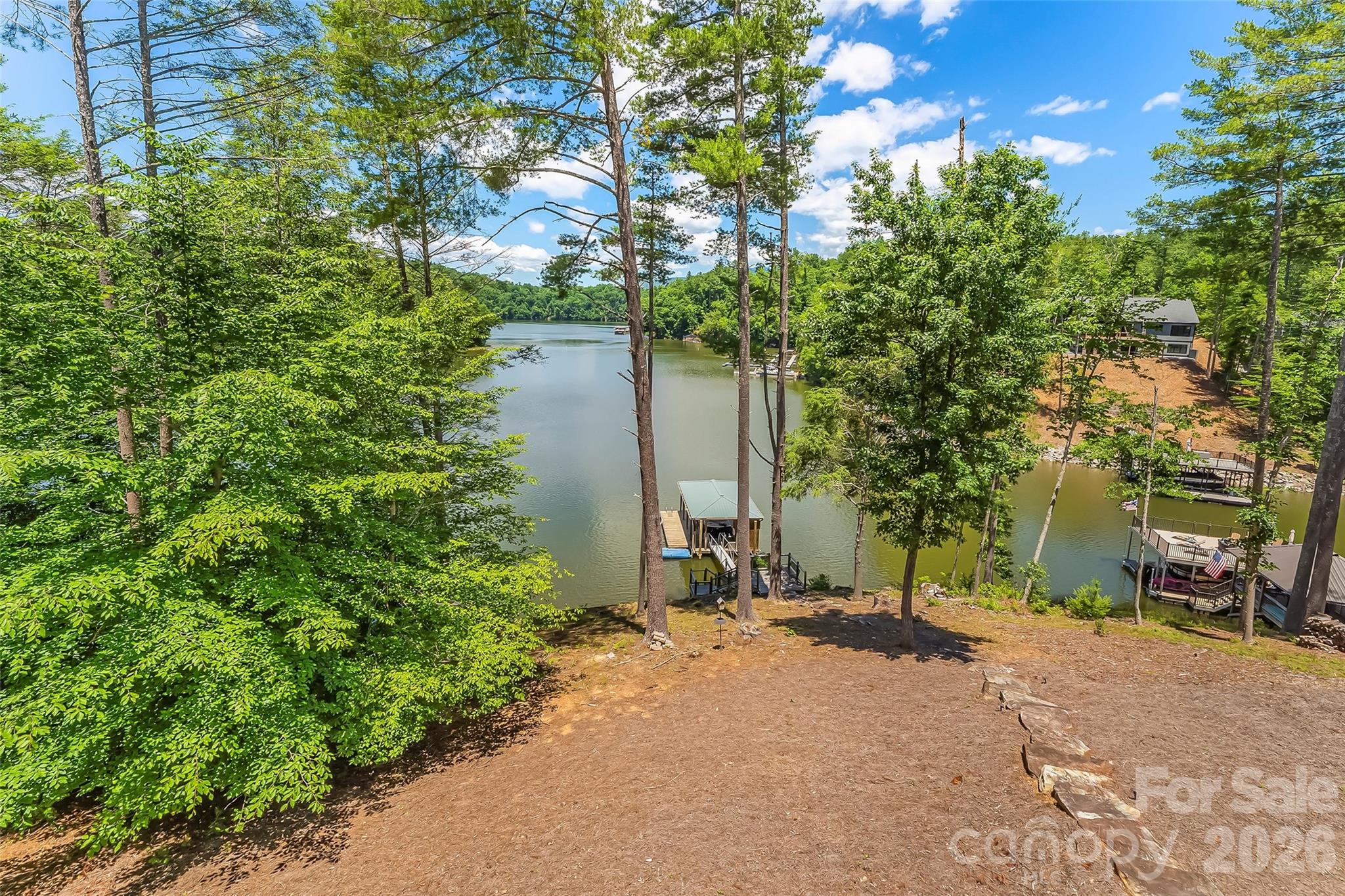 590 Larkhaven Drive
