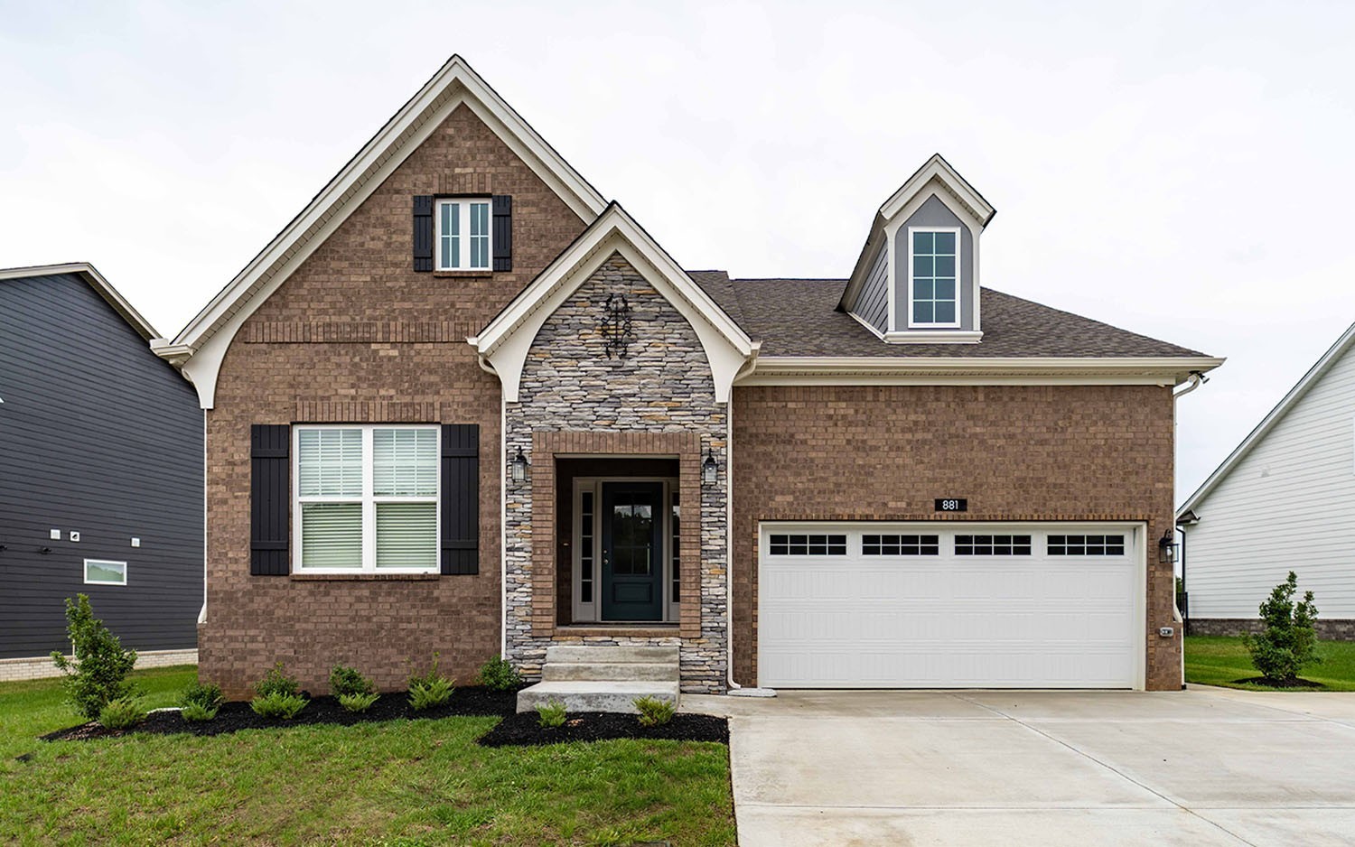 881 Joe Miller Drive