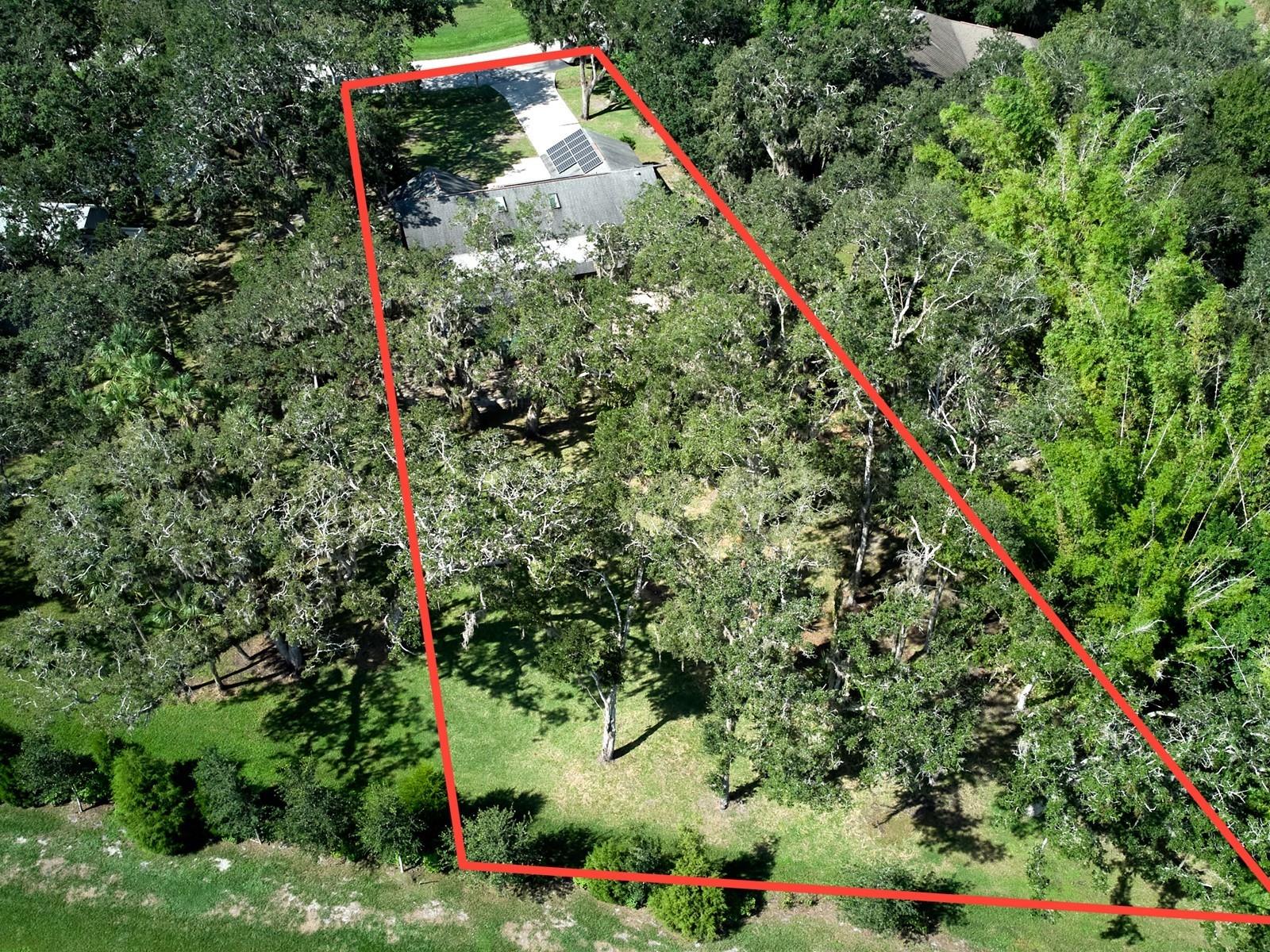 6029 Ravenwood Drive