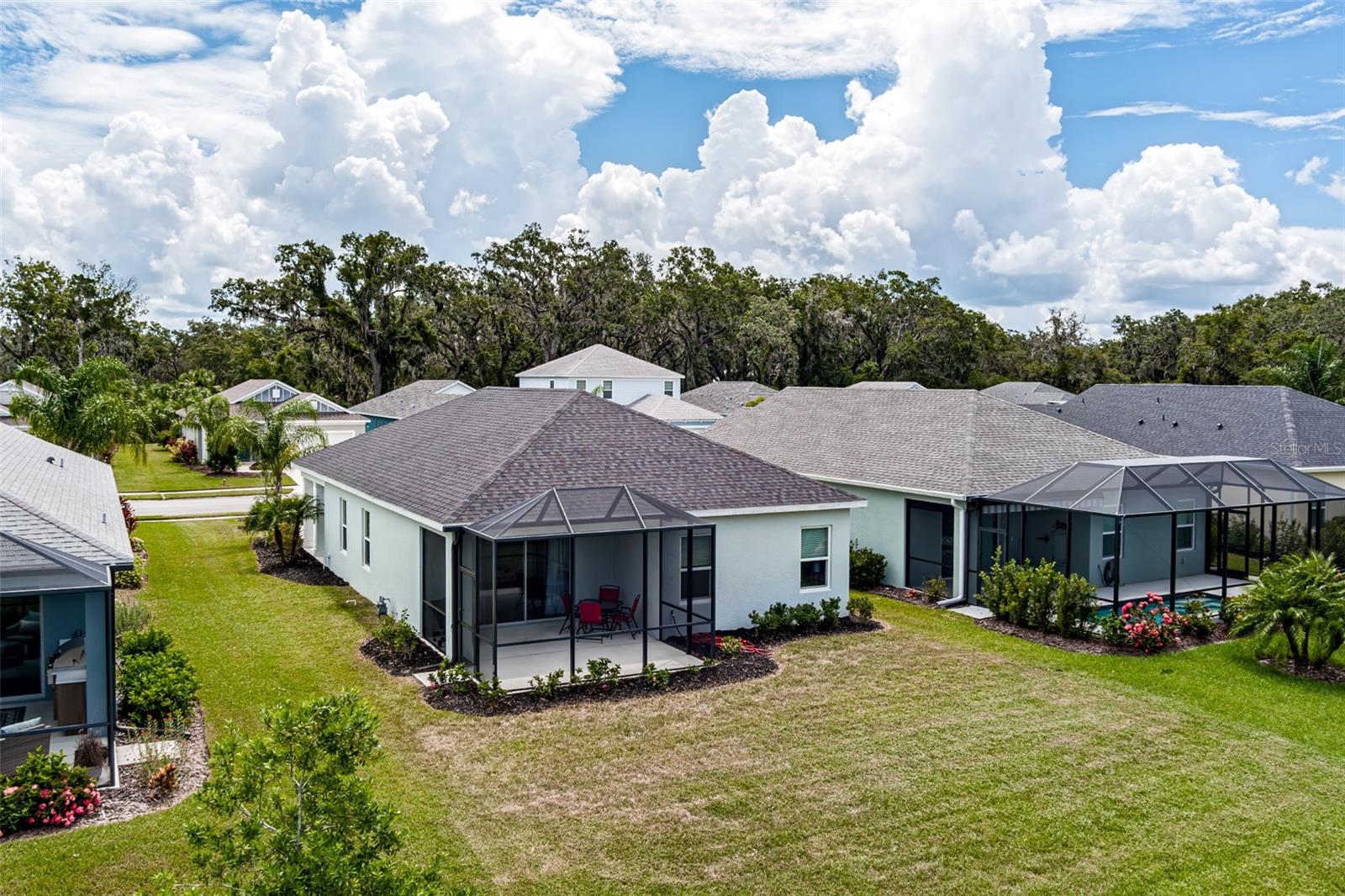 3635 Shimmering Oaks Drive