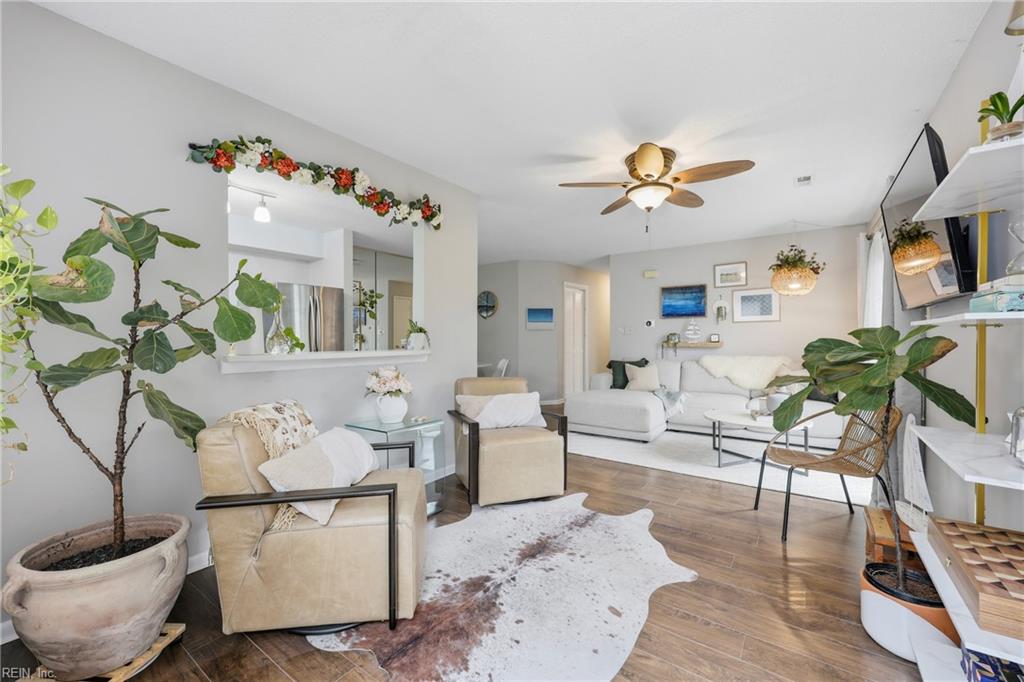 12758 Saint James Place D, Newport News, VA 23602