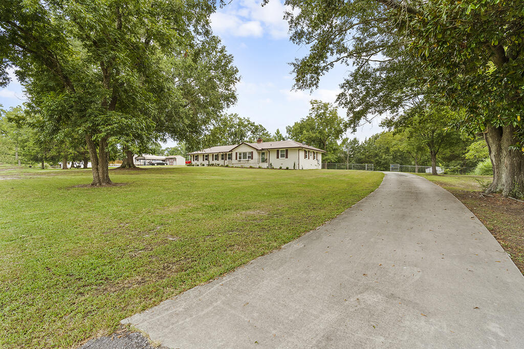 111 Vernon Smith Road