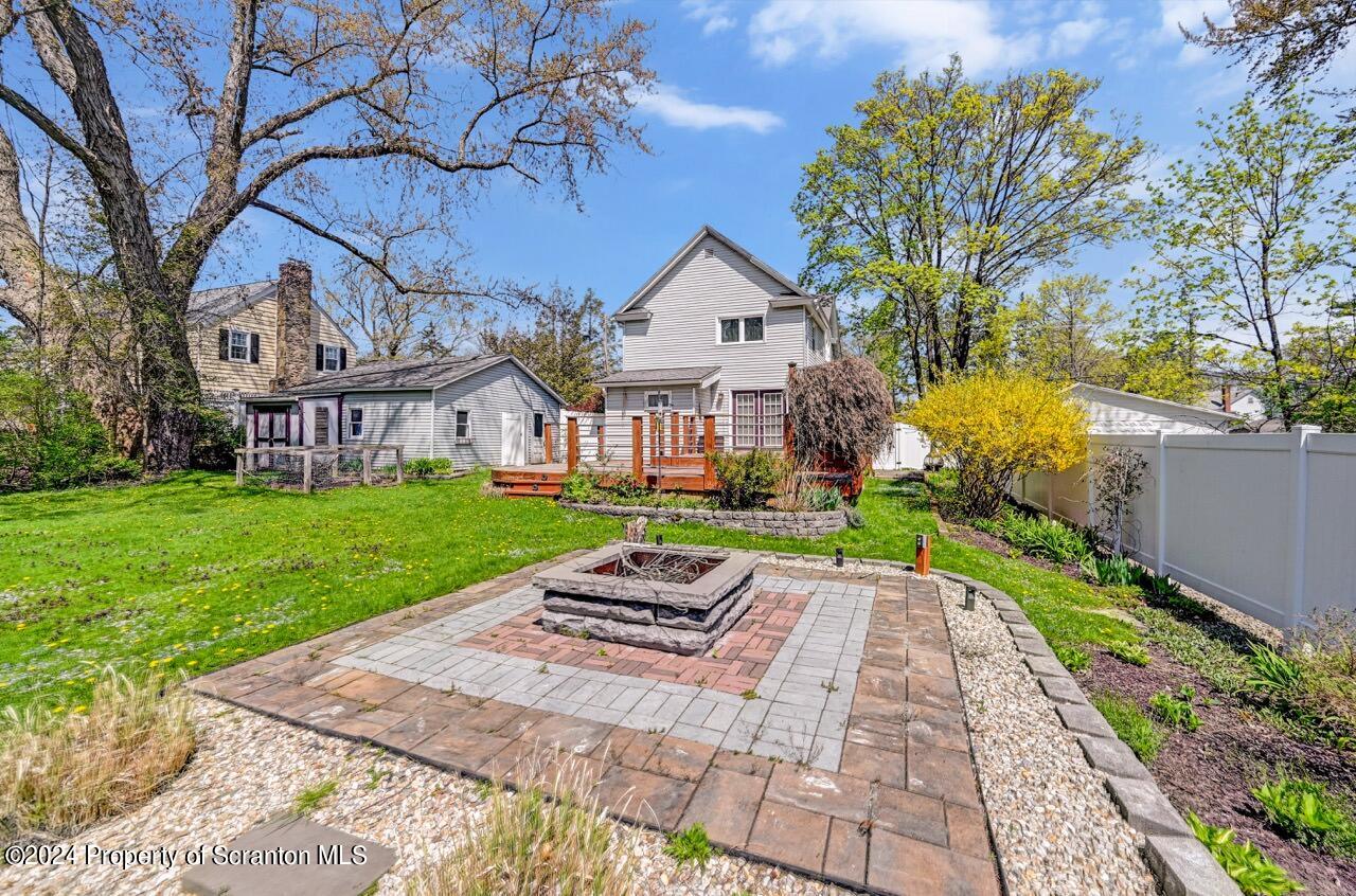 728 Highland Avenue