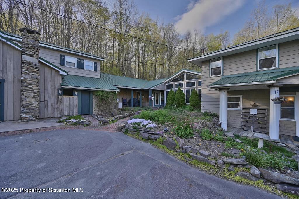 69-71 Timbertop Trail