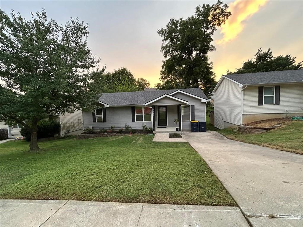 4948 N Fremont Avenue