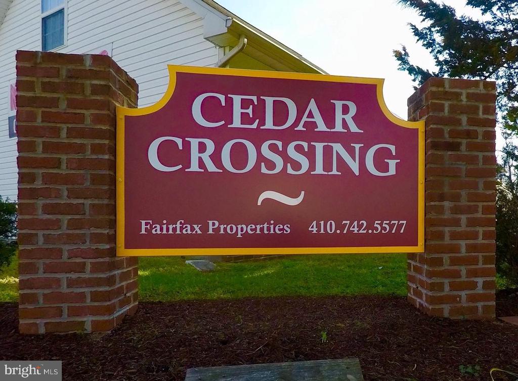 Cedar Crossing is a well located student housing portfolio for sale and has attractive assumable debt. All units are walking distance to the Salisbury University campus and across the street from the football stadium and other sports fields. Current rental rates are lower than most competitors and there is space for amenities to be added.The portfolio consists of 58 individual units with 228 bedrooms that were all built new in 1999 - wood frame construction with vinyl siding, asphalt shingles, vinyl wood, carpet and vinyl tile flooring throughout. Kitchens are complete with refrigerator, dishwasher and stove; laminate and cultured marble tops in kitchens and bathrooms. All units have washers and dryers.Addresses include: (units listed in the 'portfolio properties' are only 2 of the 58 total, see below for addresses:)        101-207 Cedar Crossing Rd.