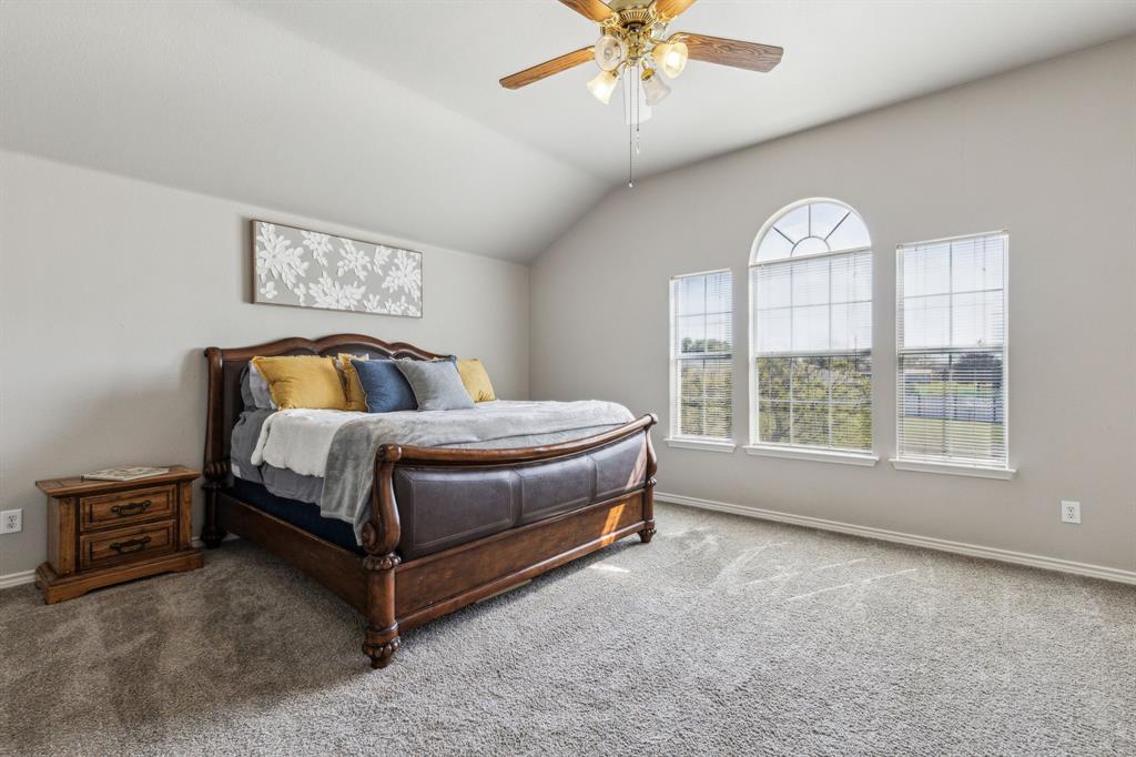 600 Lake Shadow Drive