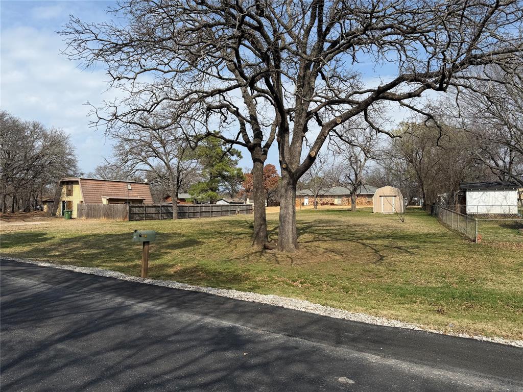 Prime .272-Acre Lot in Hickory Creek, TX – Build Your Dream Without Limits! Discover the perfect canvas for your vision in the peaceful community of Hickory Creek, Texas. This exceptional lot offers virtually no building restrictions, giving you the freedom to create exactly what you've always wanted—whether it's a stunning custom home, a spacious barndominium, or a smart investment property. The land is flat and fully usable, ready for immediate construction. No HOA means no headaches—just pure flexibility to bring your own builder and design the lifestyle you deserve. Located in a quiet, serene area, this lot provides quick and easy access to I-35 for seamless commuting to Denton, Lewisville, and the surrounding DFW metroplex. Enjoy the convenience while still feeling tucked away from the hustle. Just minutes from beautiful Lake Lewisville, you'll have endless opportunities for boating, fishing, hiking, and outdoor recreation right at your doorstep.This is a rare find—lots with this level of freedom in such a convenient North Texas location don't come around often. Motivated seller looking to move quickly—don't miss your chance to secure this gem and start building the future you've imagined!