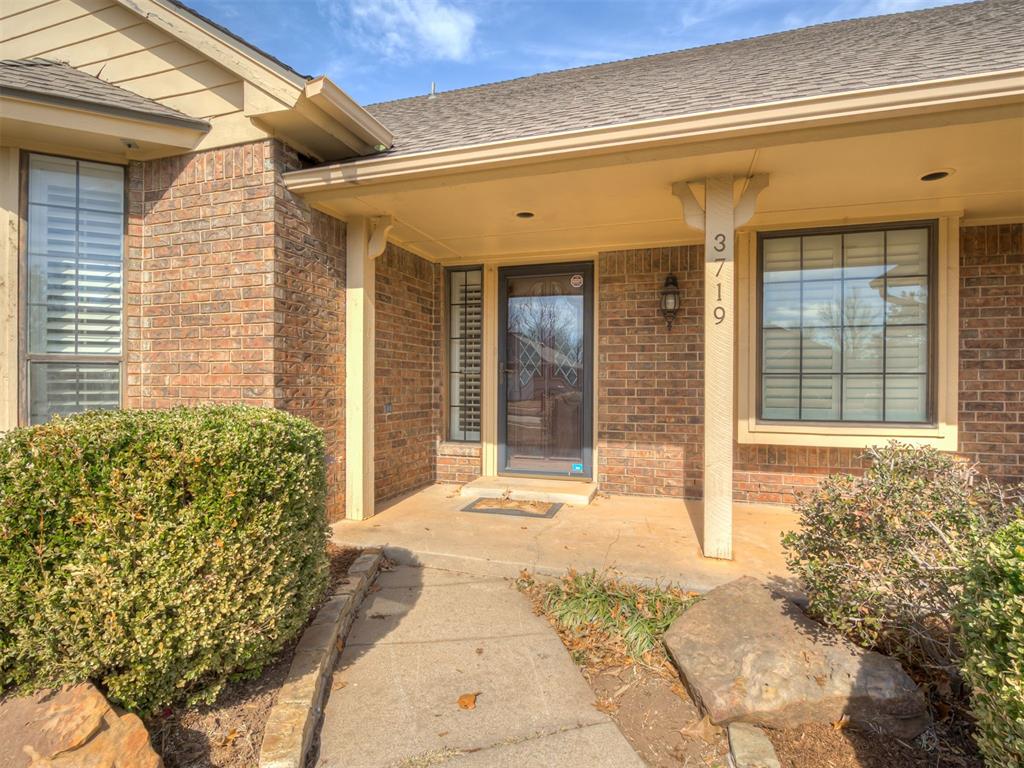 Located in the established Brookhaven area of Norman, this spacious home offers one of the smartest opportunities currently on the market. With quick access to I-35 and Highway 9, commuting to OKC, Tinker, or anywhere in Norman is seamless. You’re just minutes from the University of Oklahoma, major shopping, dining, medical centers, and everyday conveniences — close to everything, without feeling crowded.Inside, the layout checks the boxes buyers consistently search for. A true split-bedroom design provides privacy for the primary suite, while the secondary bedrooms are impressively oversized — large enough to comfortably accommodate full furniture suites, guests, or flexible work-from-home needs.The expansive living room anchors the home with generous space for entertaining, holidays, and game days. A formal dining room adds both character and versatility, offering the option for traditional gatherings or a secondary living or office space.The home does need carpet and fresh paint, and it’s priced to reflect that — giving the next owner the rare chance to personalize finishes while building equity in one of Norman’s most established and desirable areas.Space. Location. Layout. Value.Opportunities like this — especially in Brookhaven — don’t sit still.
