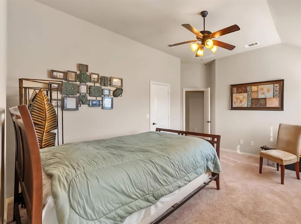 1112 Vickery Drive