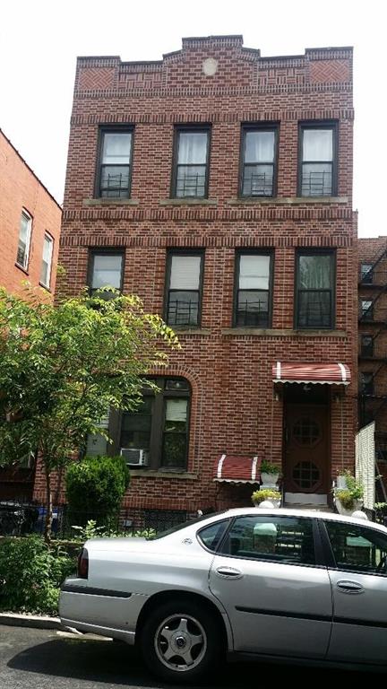 Located in the heart of East Flatbush, is a solidly built and well-maintained
income-producing brick building offering investors strong upside and
minimal operating expenses. Positioned on a quiet residential block between Kings
Highway and Clarkson Avenue, this stately three-story property is surrounded by
neighborhood conveniences, transit options, and long-term rental demand.

The building features six spacious two-bedroom apartments spread across 5,280 square
feet of rentable space, providing an excellent mix of unit size and layout for tenant
retention and cash flow stability. With a frontage of 22 feet and situated on a 22 x 100-
foot lot (2,700 SF), the property combines efficient land use with lasting construction
quality.

This is an exceptional opportunity for both seasoned and first-time multifamily investors
to acquire a turnkey property in a high-demand rental market. Whether held for long-term
income or added to an existing portfolio, 3this property presents a reliable
and well-positioned investment asset in one of Brooklyn’s most resilient neighborhoods.
