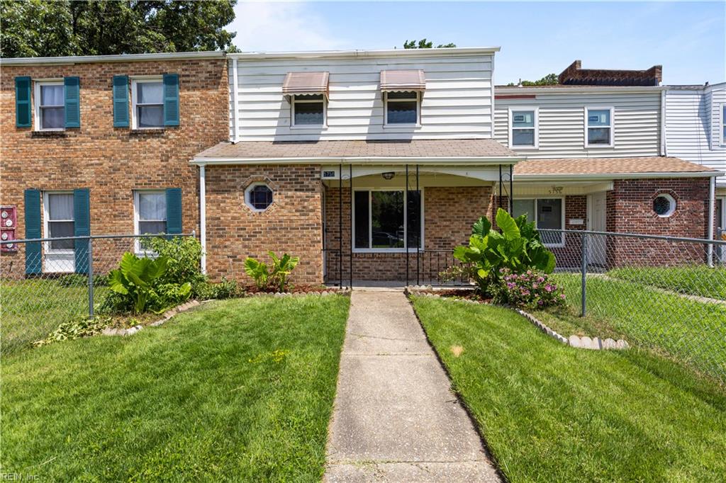5758 E Hastings Arch, Virginia Beach, VA 