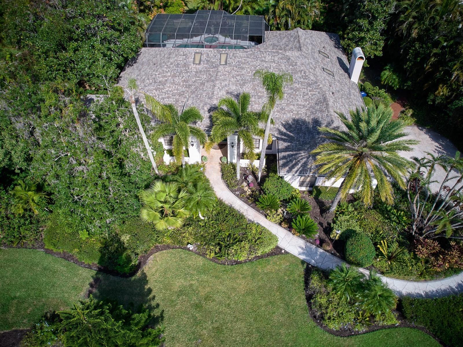 7754 Silver Bell Drive