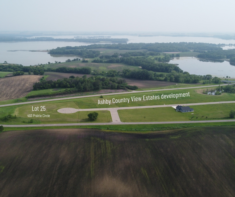 403 Prairie Circle
