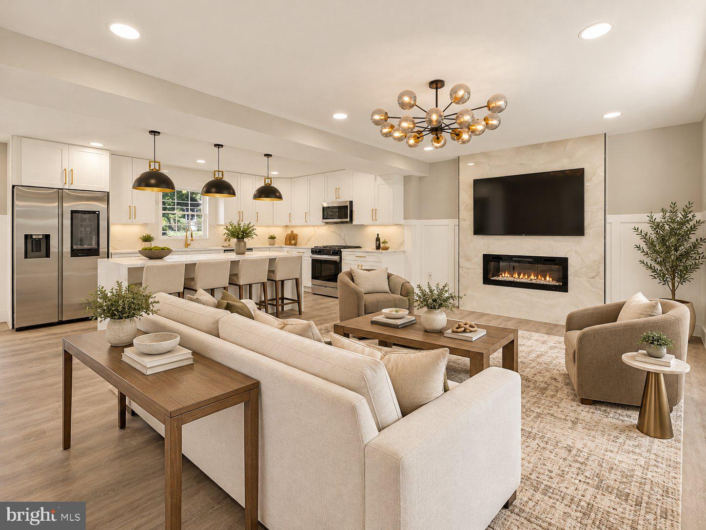2308 Creek Drive