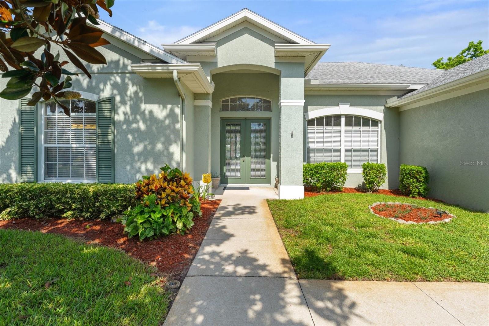 Under contract-accepting backup offers. LOCATION is everything!  Live just minutes to Anna Maria Island’s white sand beaches, Robinson Preserve’s nature trails, Palma Sola Botanical Gardens, Bradenton Riverwalk, top-rated schools, shopping, and endless dining options. Live where others vacation.

Welcome to 1206 86th Court NW, where every day feels like a Florida vacation. This meticulously cared-for original-owner home in the desirable Laurel Oak Park neighborhood of NW Bradenton is waiting just for you.
Why You’ll Love Living Here:


Spacious & Bright: Over 2,500 sq ft of open, sun-filled living space with soaring ceilings, large windows, and tasteful finishes that create an inviting coastal vibe the moment you walk in.

Chef’s Kitchen: Stainless steel appliances, natural gas cooktop, granite countertops, center island, and abundant cabinetry – ready for your morning coffee rituals and evening gatherings with friends and family.

Relaxing Primary Suite: Your private retreat includes a spa-inspired en-suite bathroom with soaking tub, dual vanities, separate shower, and a spacious walk-in closet.

Room for Everyone: Three additional bedrooms and three full bathrooms ensure everyone has their own comfortable space to unwind.

Resort-Style Backyard: Step outside to your private paradise featuring a heated pool and hot tub, outdoor kitchen with natural gas grill, and plenty of space for dining, relaxing, and entertaining under the Florida sun.

Ultimate Privacy: Enjoy peace of mind with the brand-new 9-foot wooden fence enclosing your expansive yard – perfect for pets, play, and quiet evenings by the pool.

This Home is Ready Now – Don’t Wait!
