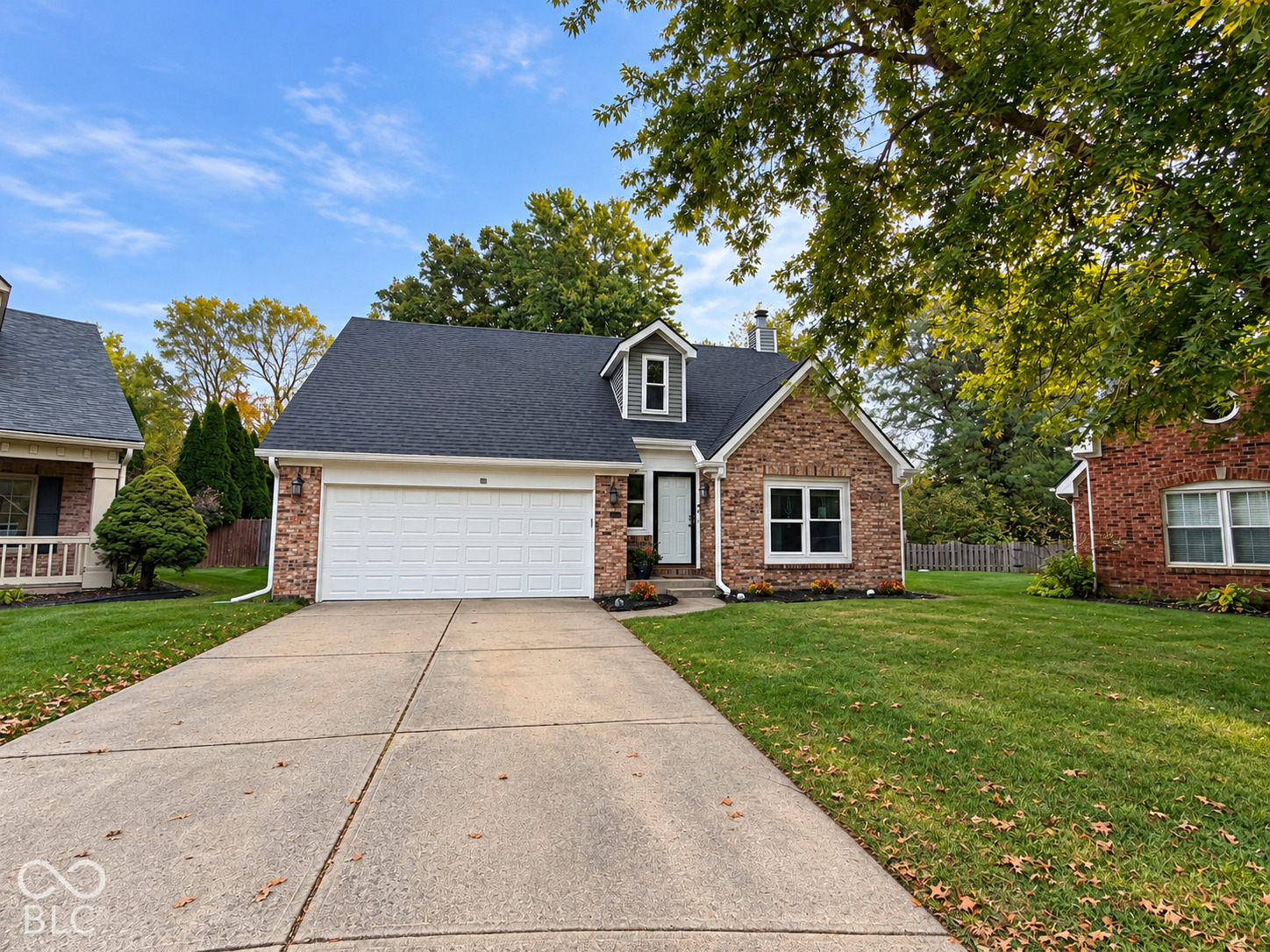 8584 Woodstone Court