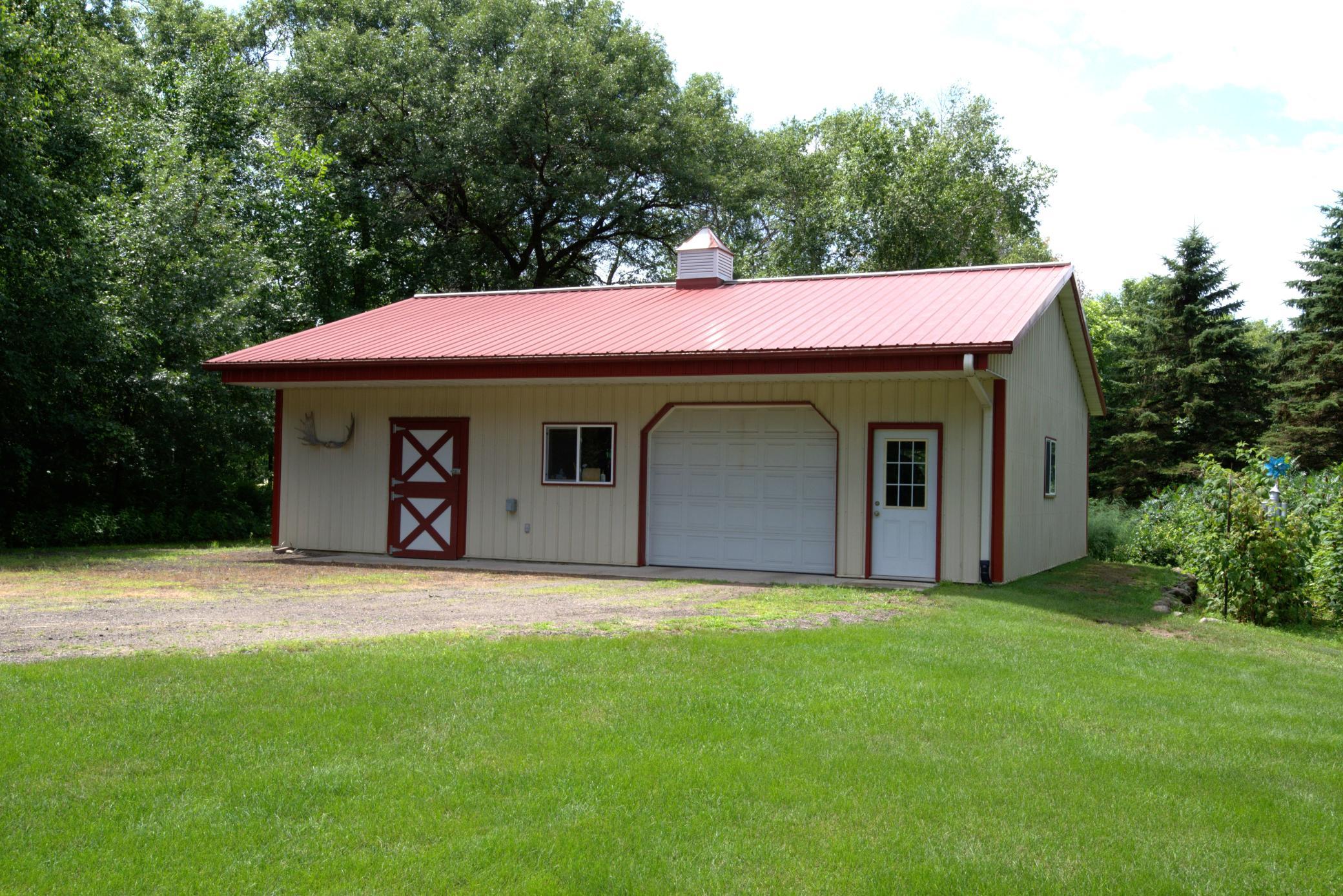 22603 Fable Road