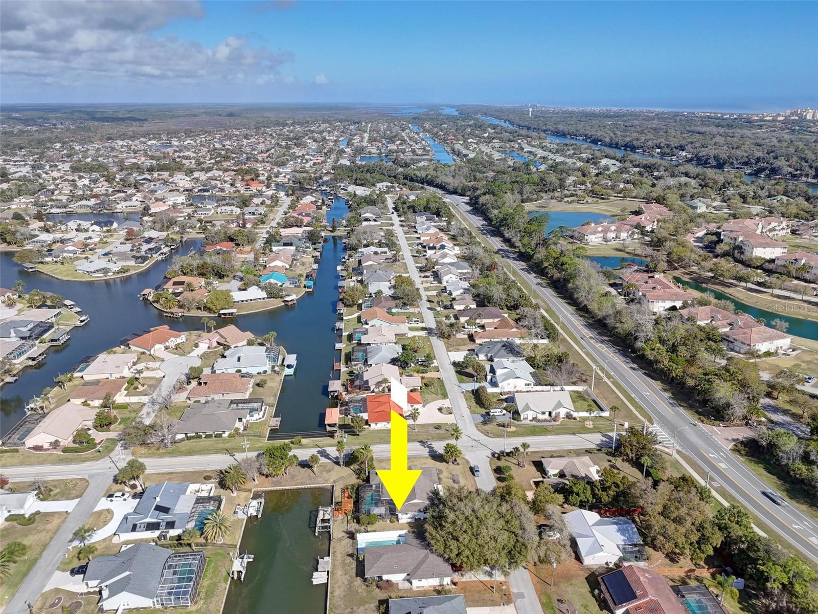 4 Coral Reef Court S
