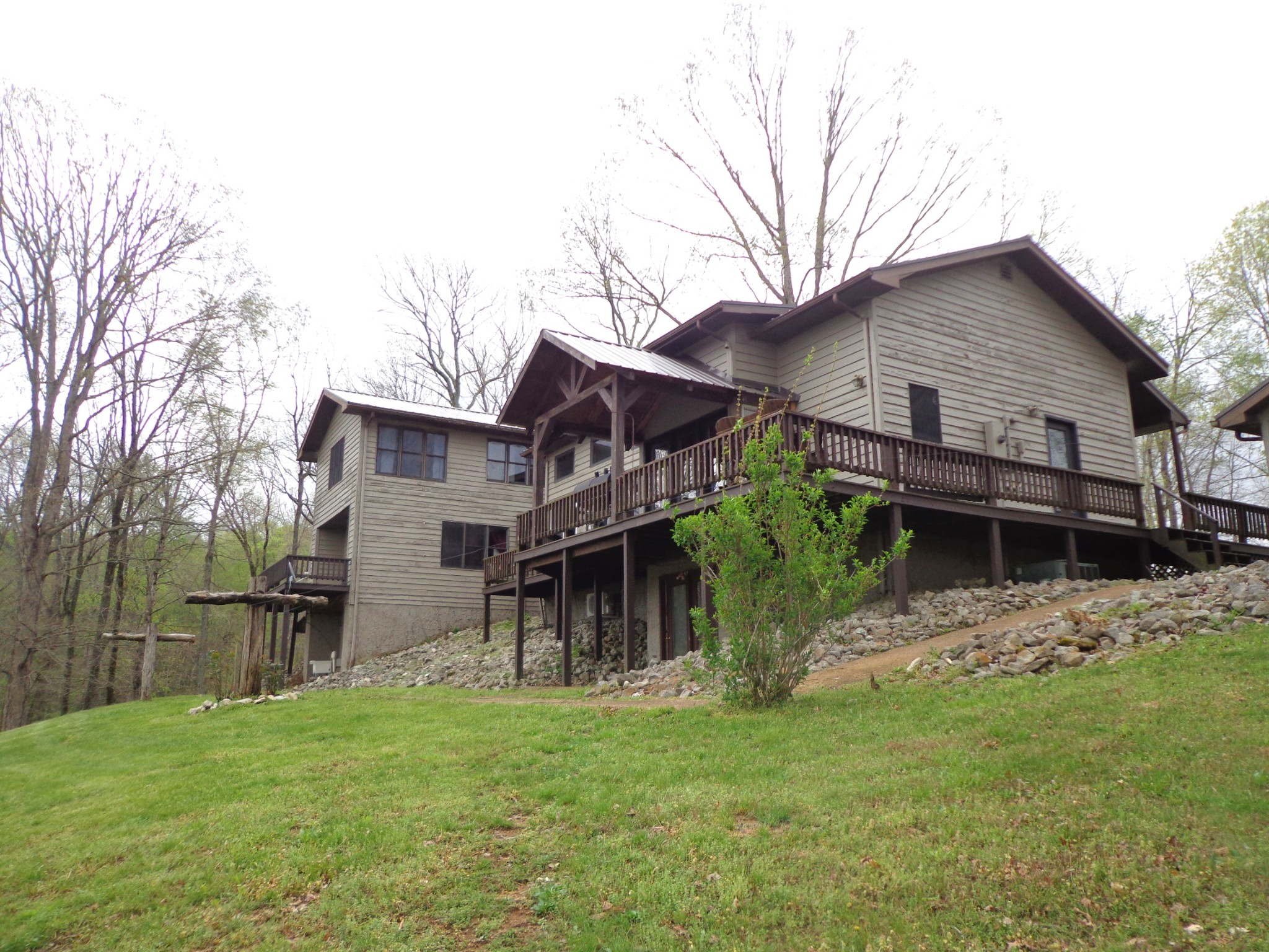 1398 Gilmer Bridge Rd