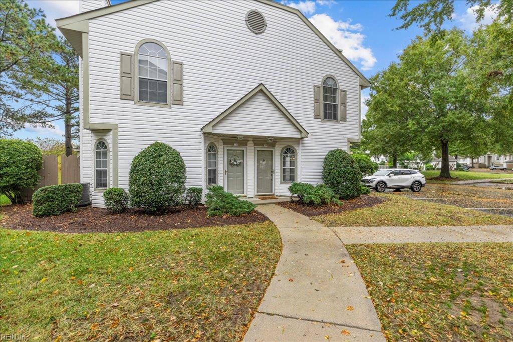 1728 Cottenham Lane, Virginia Beach, VA 