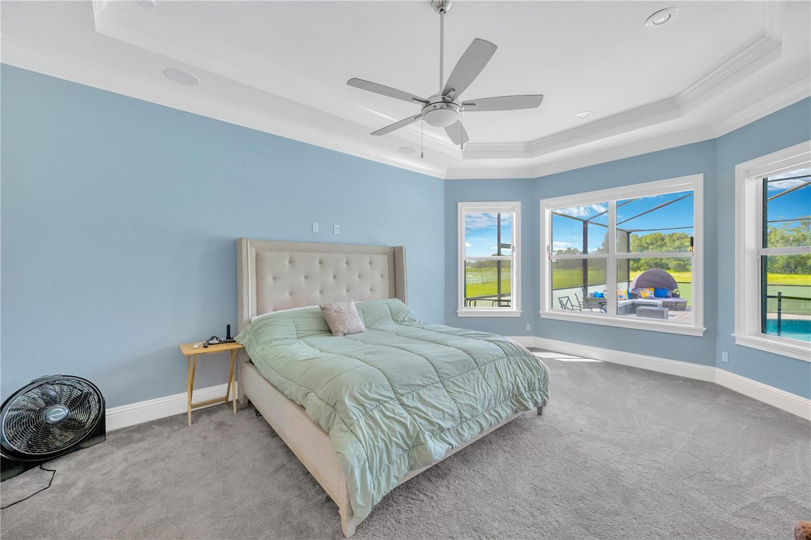 2850 Saddle Ridge Lane