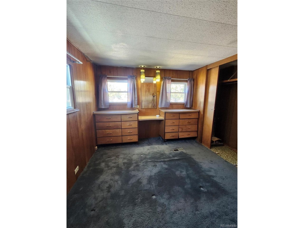 This land is what dreams are made of. Literally the best of all the Buena Vista views and in the heart of recreation andadventure. One side there are majestic rock formations, the other side the Collegiate Peaks stretch into the sky.Surrounded by BLM land and National Forest. Some of my favorite rock climbing of all time just down the road. Bikingtrails, hiking trails, fishing out your front door. Walk across the railroad tracks, to the Arkansas River, all from thisproperty. Build your forever home here. Live in the well-kept 1968 Trailer while you do. This 2+ bedroom trailer hasupdated windows, newer mountain facing trex deck, newer hot water heater, renovated shower, and was recently re-roofed. Spacious and cute living. It's the views from the kitchen that make you feel "If you live in the mountains than yourlucky enough". Surrounding the home are carefully tended flora, rose tendrils and wildflowers, shade and fruit trees toenjoy. Green house set up for temperature sensitive planting. The domestic well allows for outdoor watering and domesticanimal usage. Use the secondary Storage/ Tool Trailer to ensure dry and secure materials. The 2017 detached garage hasremote garage door opener and electrics connected. There are a couple truck bed trailers that have many uses. Solarpanels connected to the grid for alternative energy and large generator hooked up to propane. Be self-sufficient duringpower outages. In the heart of endless recreation and nature opportunities to explore and short drive to downtown BuenaVista. Live the Colorado lifestyle dream. Properties like this don't come up too often, it's here now, don't wait.