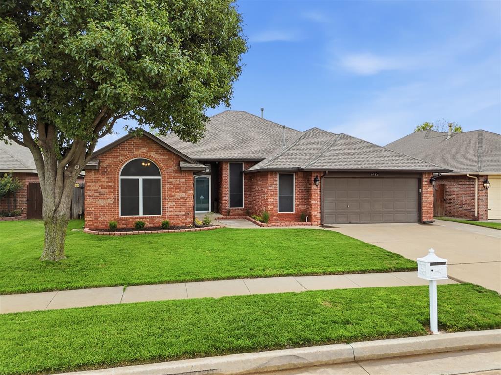 7412 Stinchcomb Drive