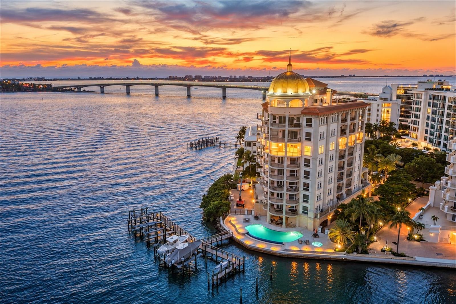 420 Golden Gate Point, Sarasota, FL