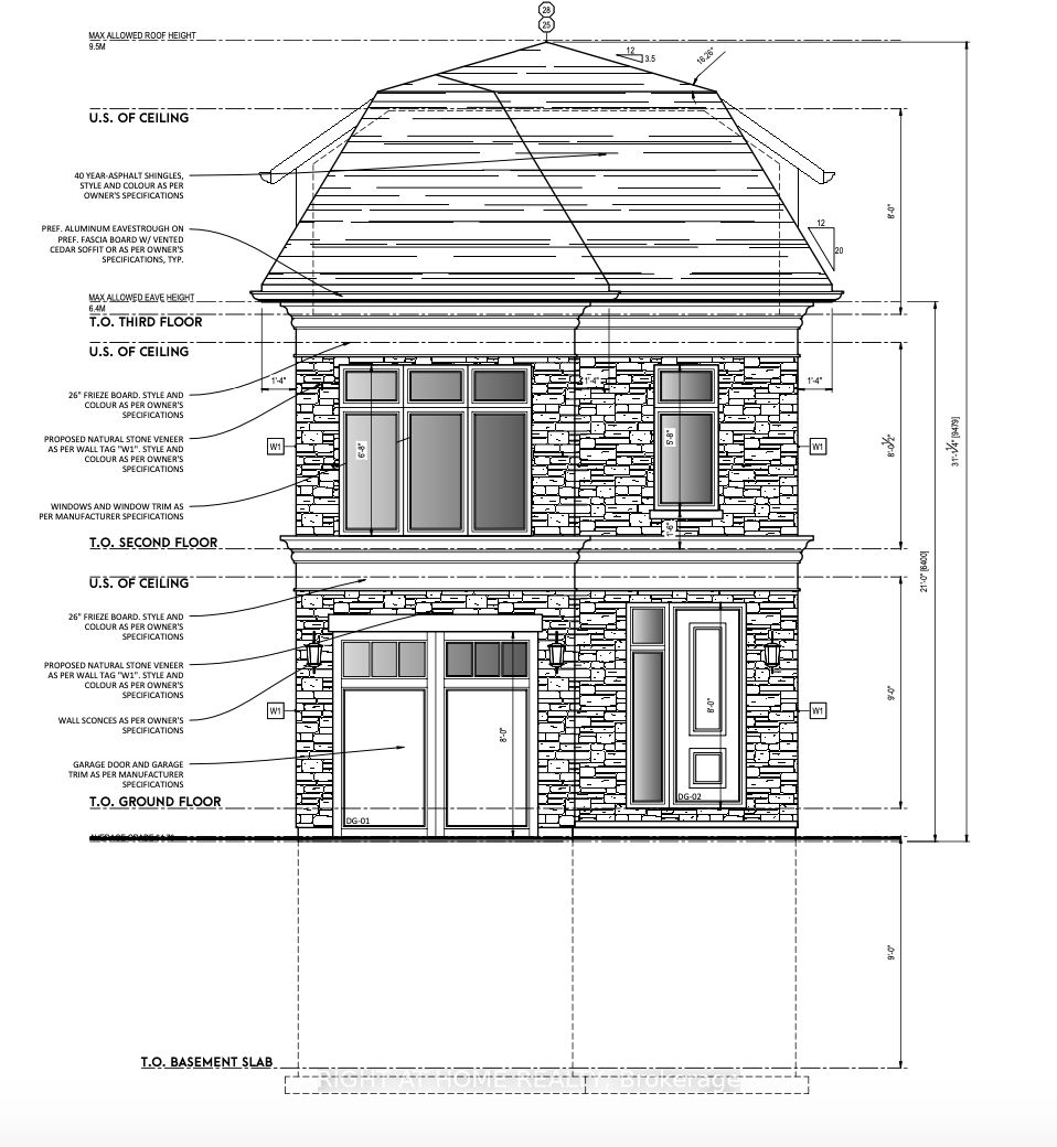 10B Benson Ave