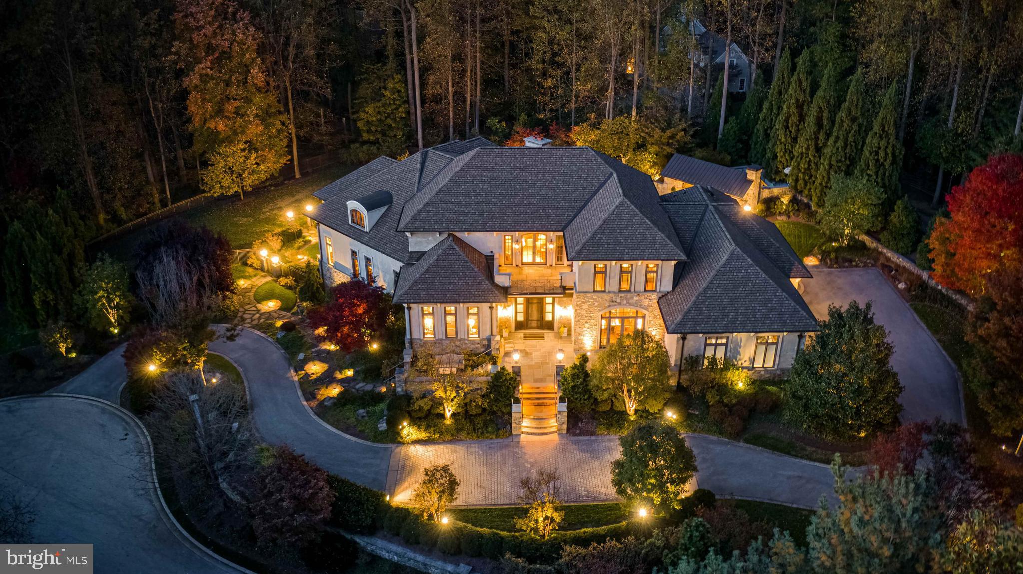 1208 Scotts Knoll Court