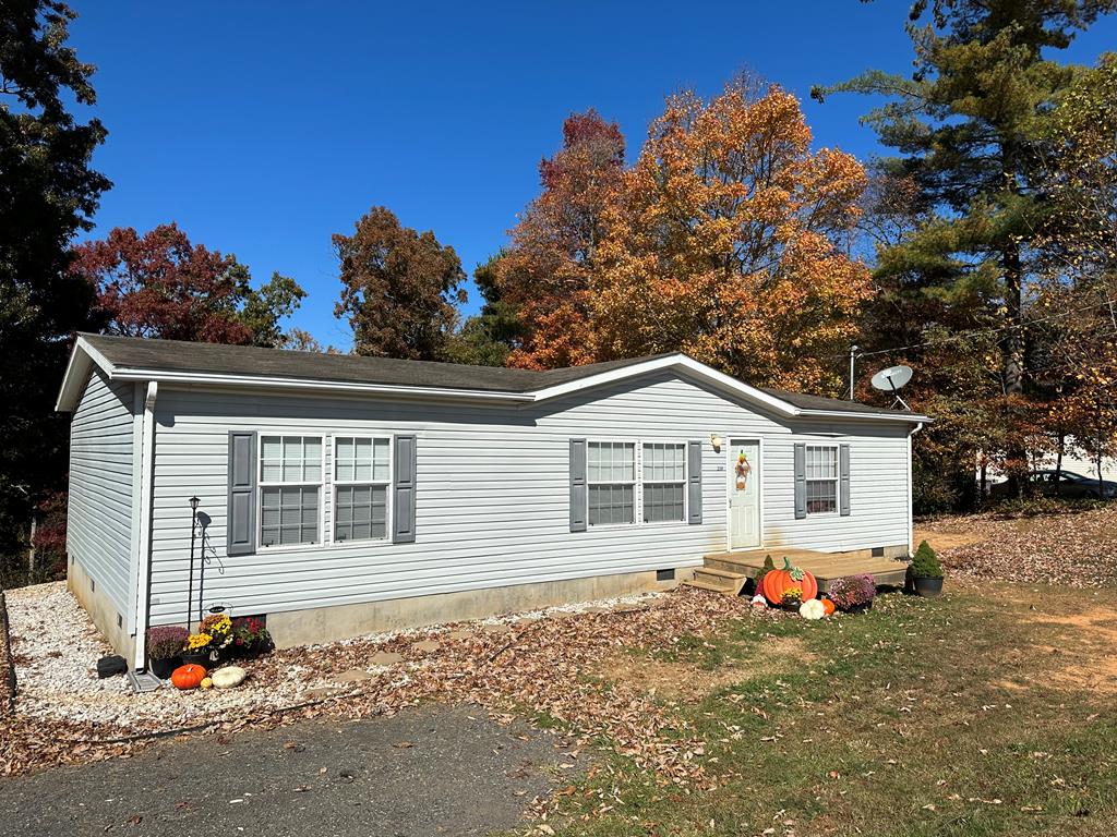 Residential for sale in Galax, Virginia, 84663