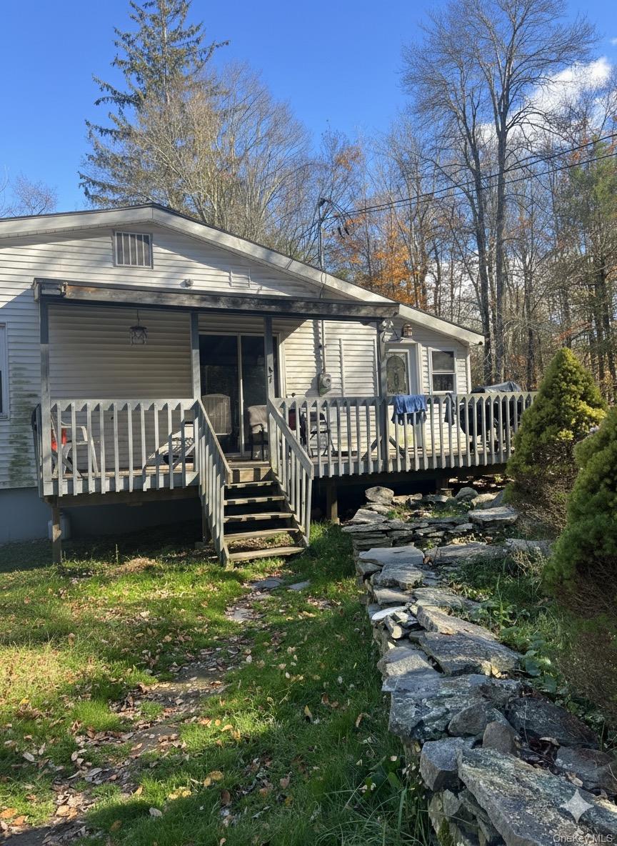 47 Eldridge Street S