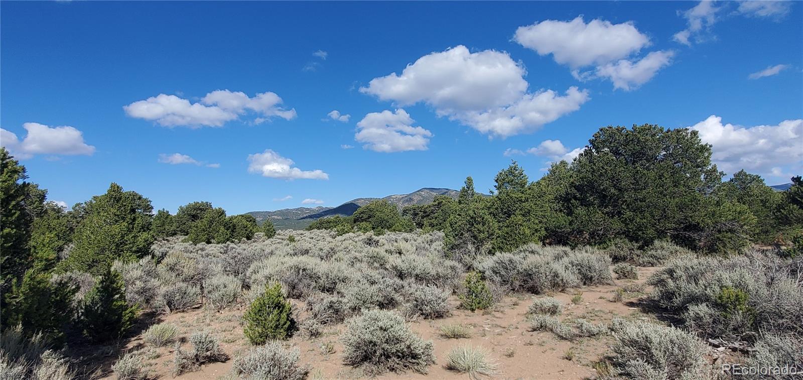 Lot 1656 Montezuma Road