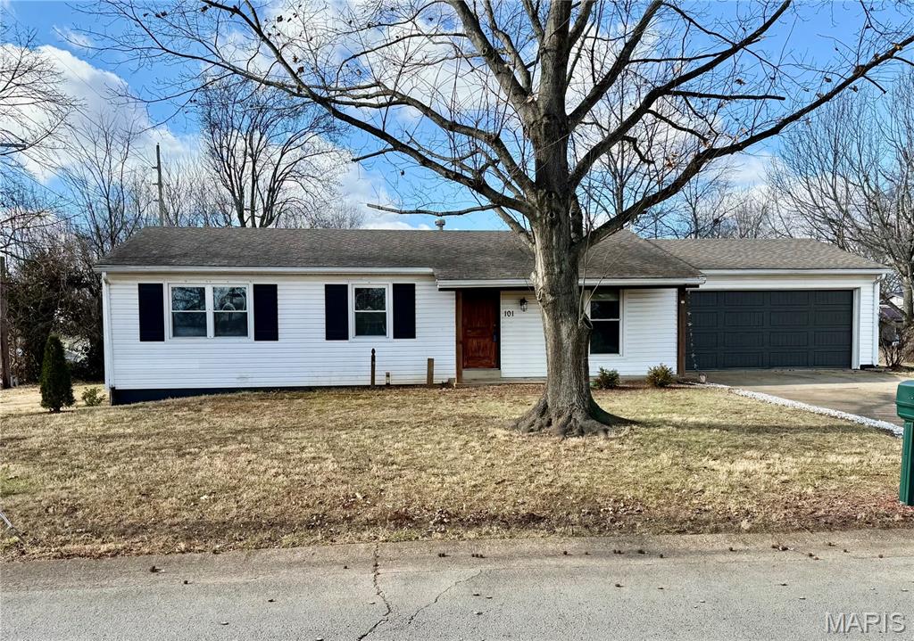 101 Meadowbrook Drive