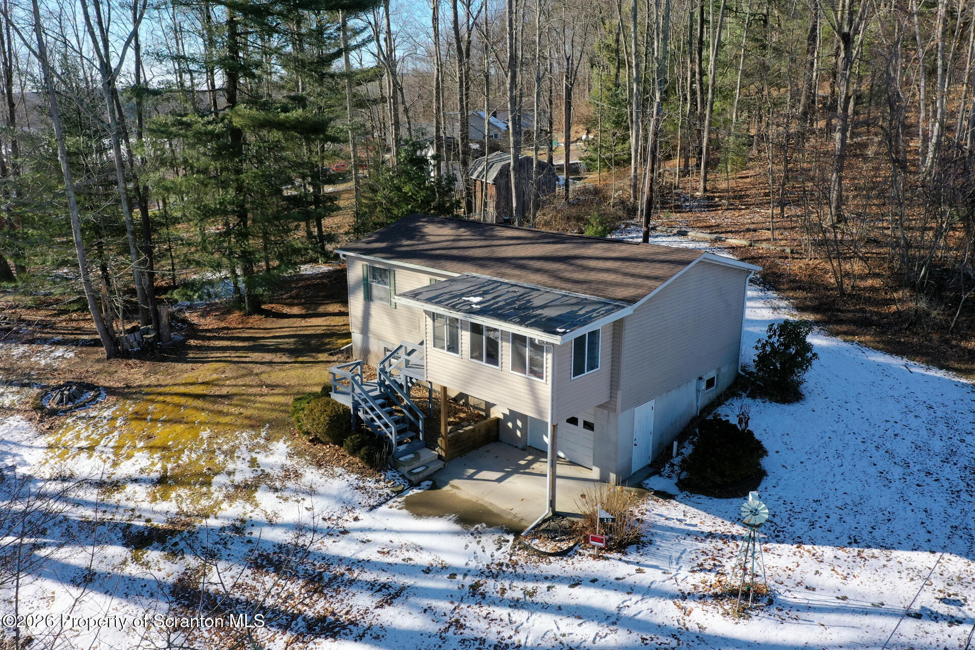 13 Hillside Drive Drive