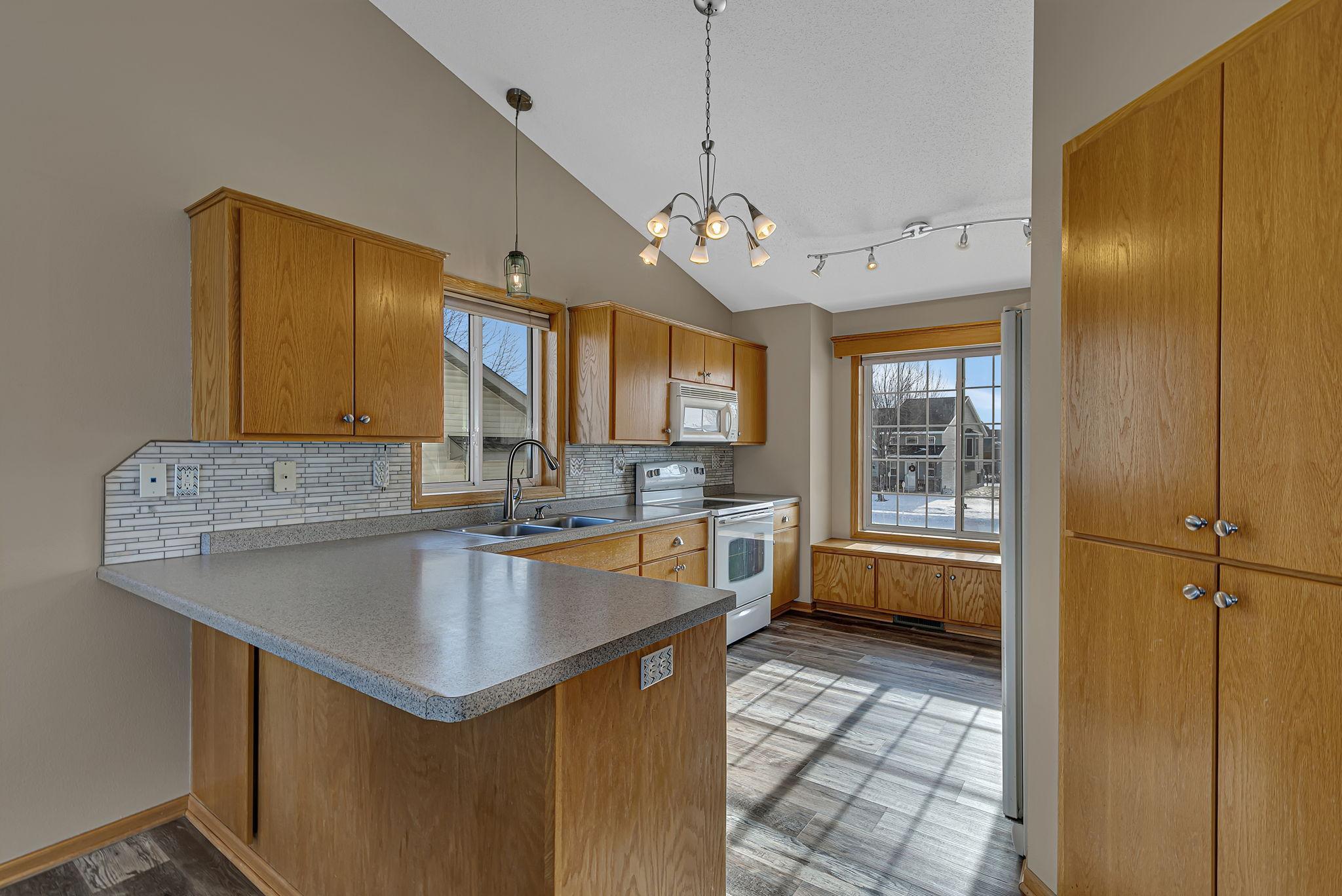 6743 Black Spruce Street