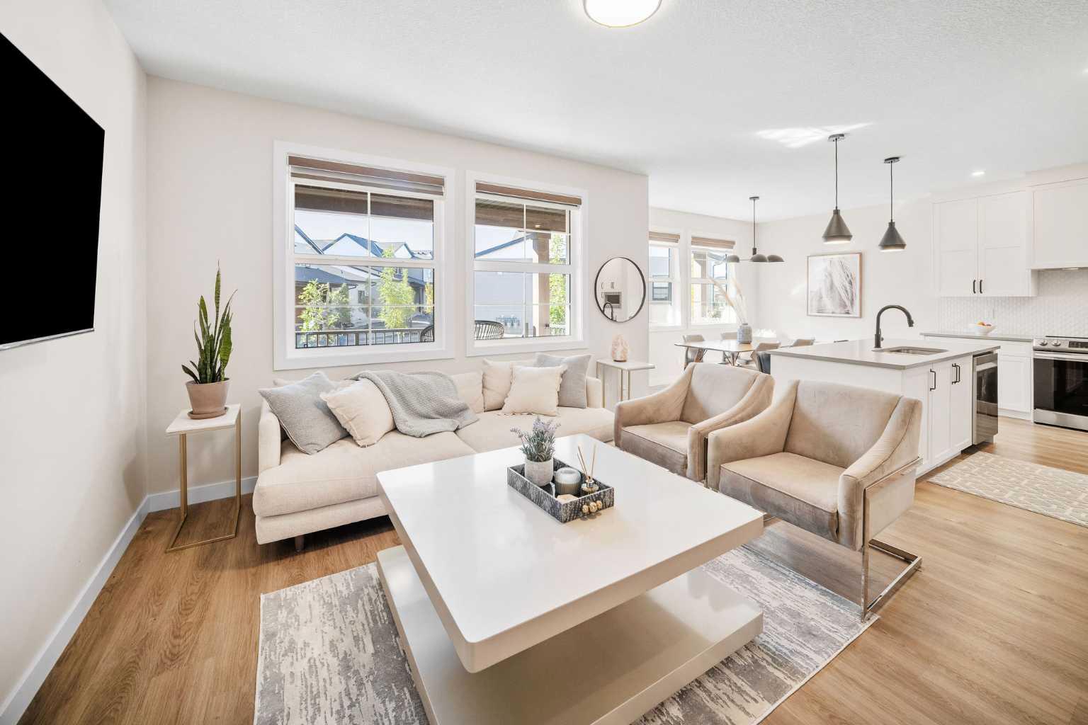 201 Cooperswood Green SW 204