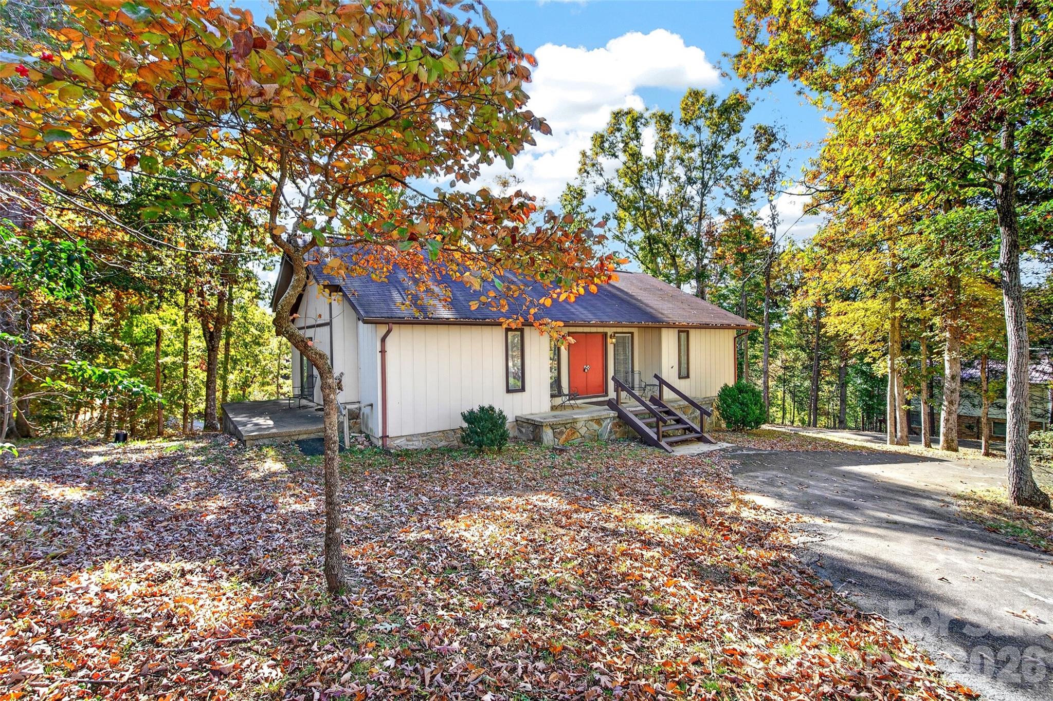 592 Carters Ridge Road