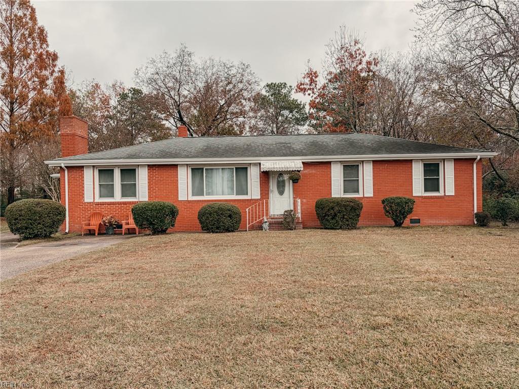 4816 Alicia Drive, Virginia Beach, VA 