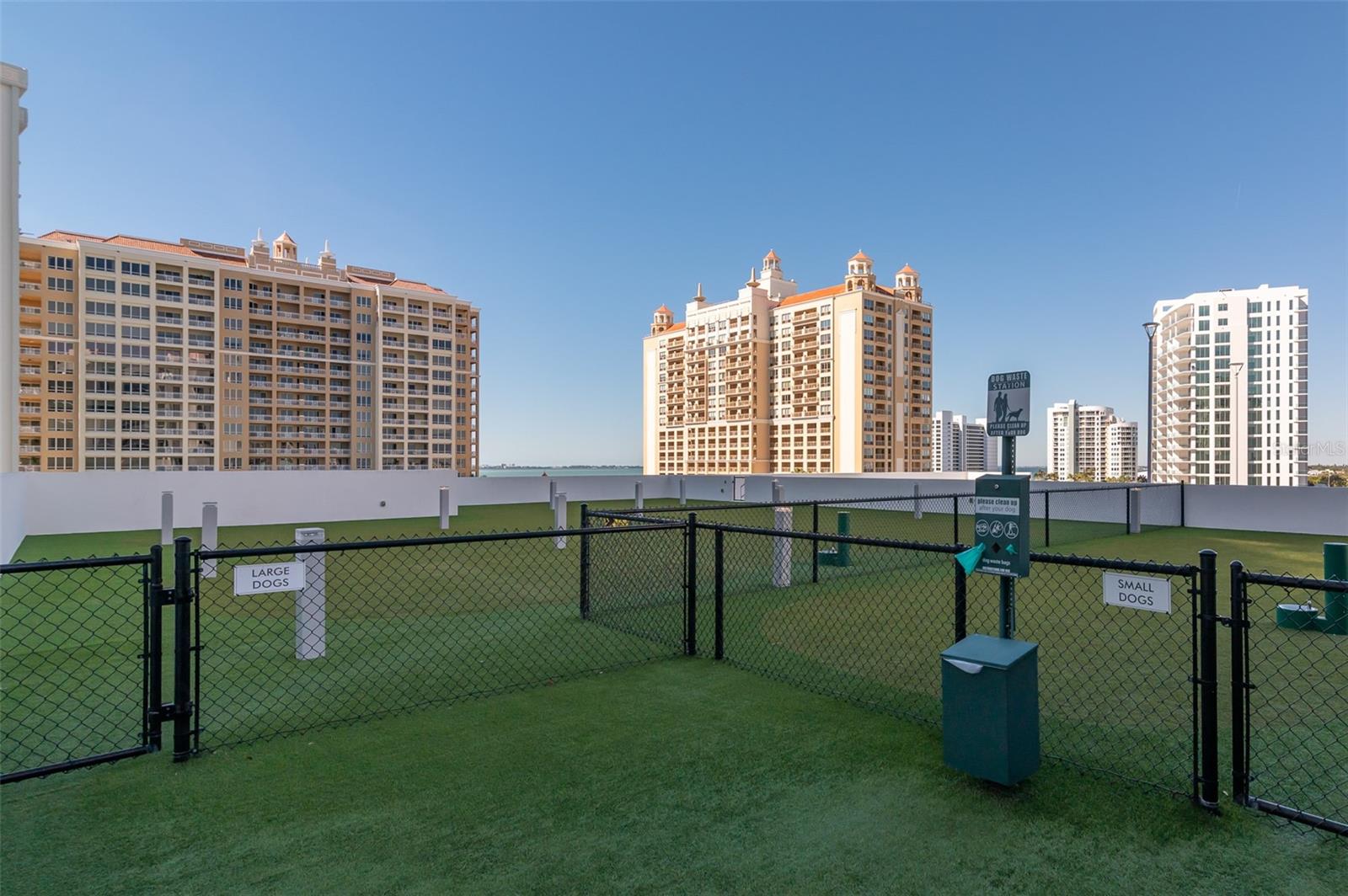 1155 N Gulfstream Avenue 306