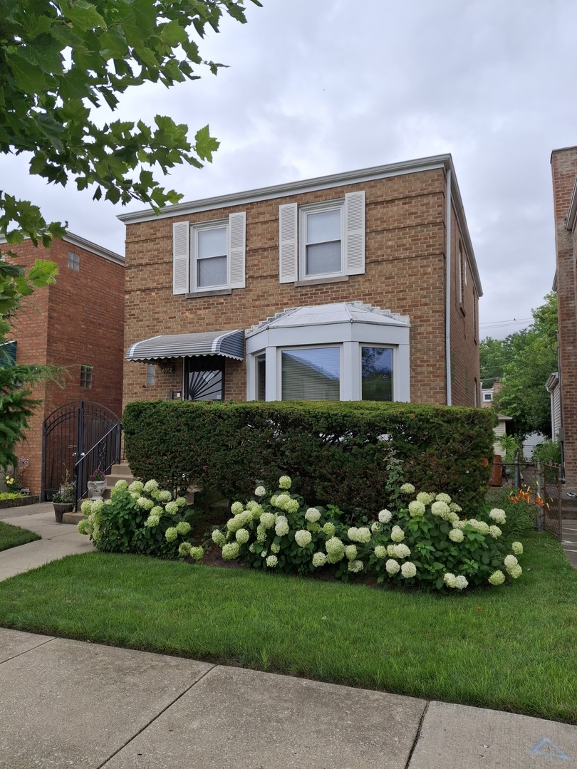 Location Location Location!!! Nice original home owned by the same family for over 50 years!!! Close to schools, transportation, restaurants, and more. Priced to sell. New roof and HVAC system. 2 kitchens. Must see to appreciate. Show and sell. Being sold "as is where is."