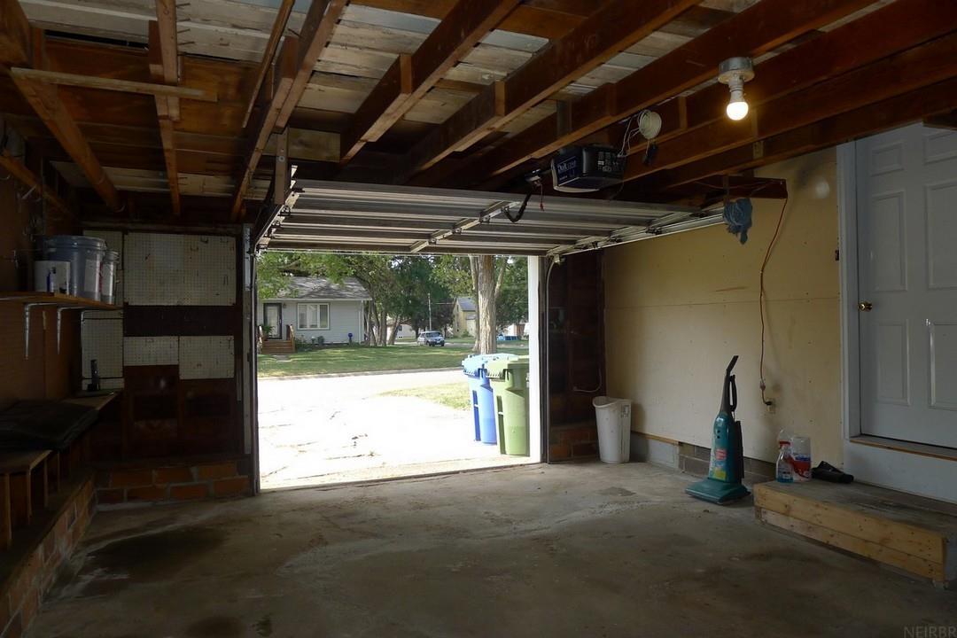 400 S Iowa Street