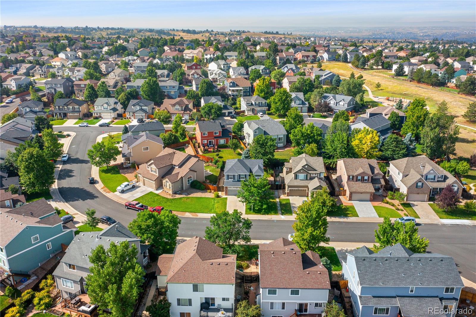 11670 Snowcreek Lane