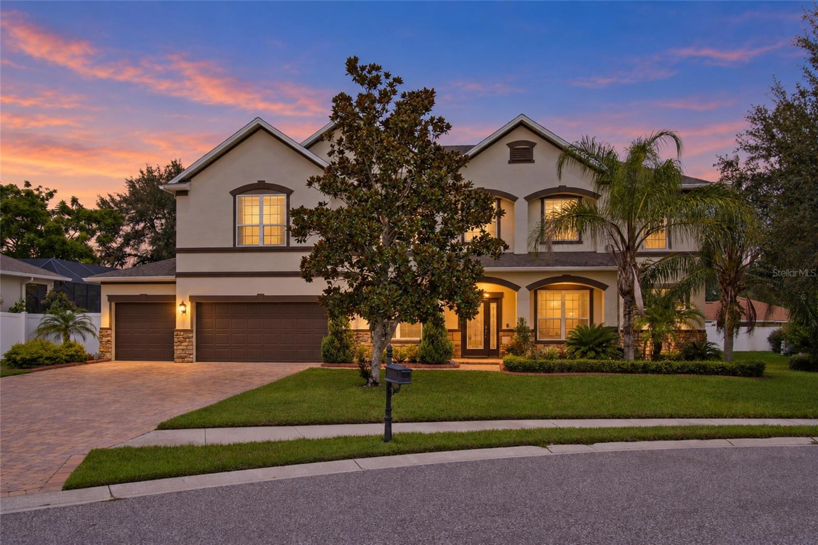 1215 Hillandale Reserve Drive, Tampa, FL
