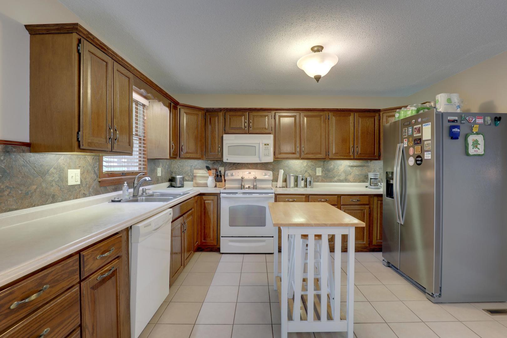 2701 Ken Ray Drive