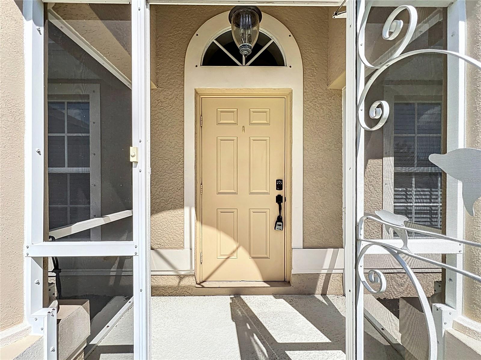 123 Marker Road