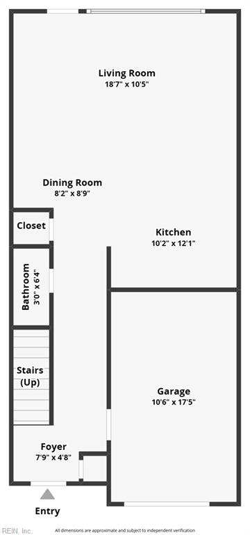 1002 Opal Street 103