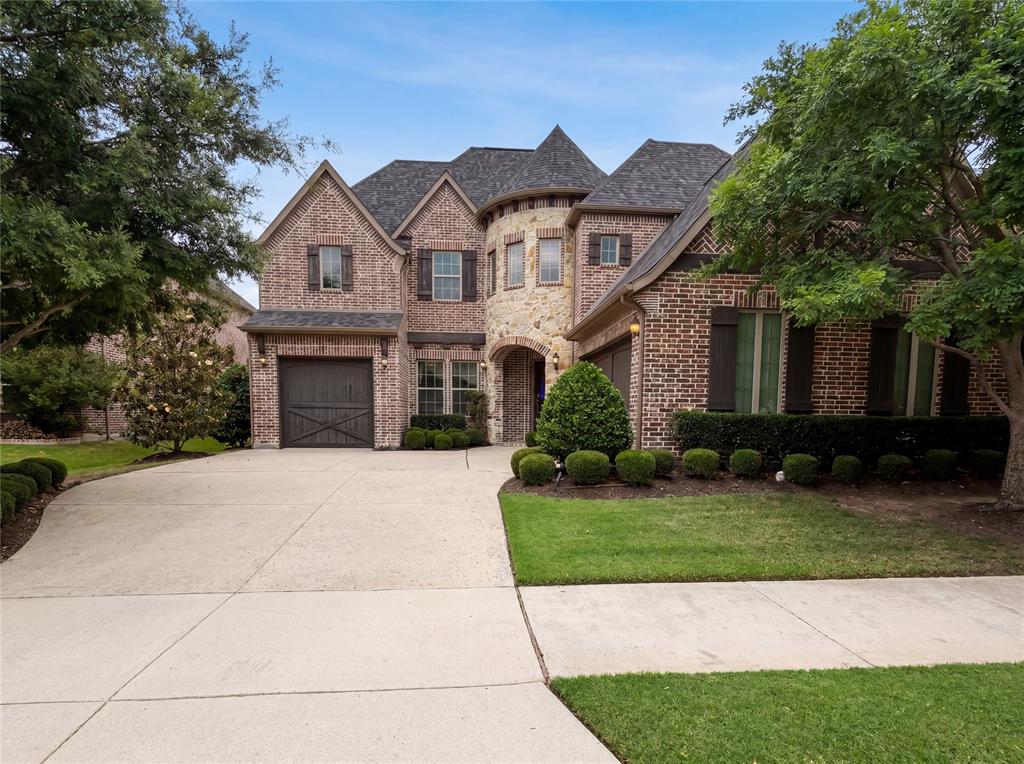 6452 Crystal Creek, Drive Frisco, TX